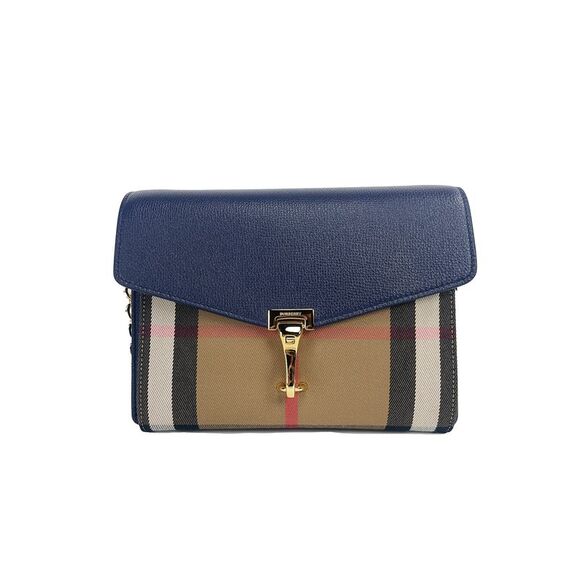Burberry Women Regency Blue. Handbags - Picture 1 of 8